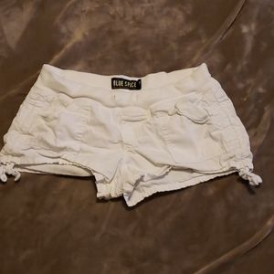 🌸5 for $30 white shorts